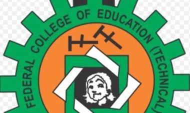 Dr. Sanusi Turaki Bala Provides Full Scholarships to 33 Students at Federal College of Education Technical, Gusau