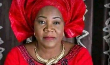 UNIMAID Professor Ruth Wazis Killed in Garage Accident