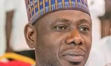 Adamawa State Schools Participated in STEAM Education Programme, Overcomes Challenges