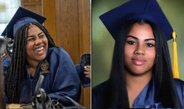 17- Year Old Teen Awarded $9.7 Million Worth Scholarships to 72 Universities in US