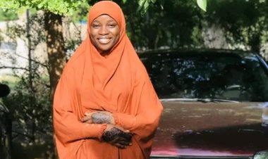 Concern Raised Over Missing University of Maiduguri Student, Aisha Ibrahim Dahiru