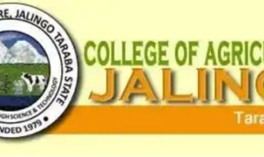 Taraba College of Agriculture Staff Appeal to Governor Kefas Over Unpaid Salaries