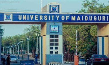 How UNIMAID Students Escape Kidnapping Attempt