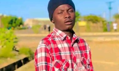 Federal University of Kashere Student Stabbed to Death