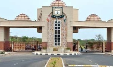 KWASU Sanctions Student for Inappropriate Skit, Disables Portal