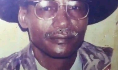 UDUS Renowned Paediatrician and Scholar, Prof. Hamidu Ahmed (Emeritus), Dies