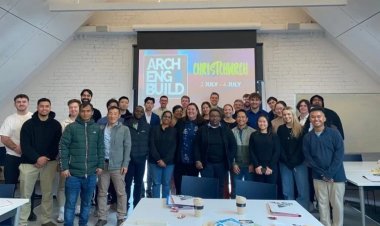 Nigerian Students Top Rankings in Architecture and Construction Management in New Zealand