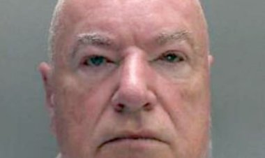 Headteacher Neil Foden Sentenced to 17 Years for Sexual Abuse of Four Female Students