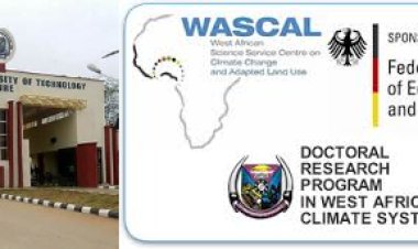 FUTA WASCAL Doctoral Programme Achieves Full International Accreditation