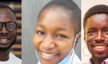 Amnesty International Urges UI to Halt Expulsion Plans for Protesting Students