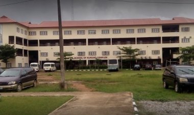Lagos State College of Nursing (LASCON) Releases Admission Form for 2024/2025 Session