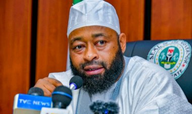 Niger State Governor Allocates N5 Billion for NYSC Permanent Orientation Camp Construction, Public Reacts