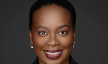 Dora Akunyili's Daughter, Ijeoma, Elected as Alumni Board Member at Harvard Kennedy School