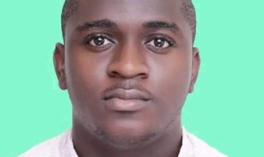 UNILAG Student Reported Missing, Family Appeals for Urgent Information