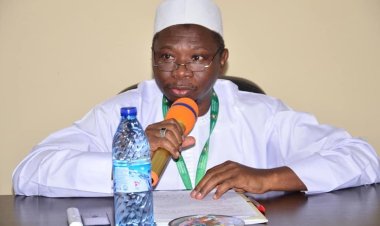 Professorship Not Mere Appointment to Next Rank, Says FULafia VC