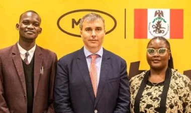 Landmark University Students Awarded N1 Million Each for Best Article at MTN ASAP National Conference