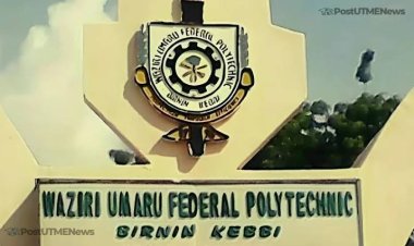 Waziri Umaru Federal Polytechnic, Birnin Kebbi, Awards Diplomas and Certificates to 4,888 Graduands at 14th Convocation