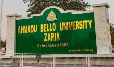 ABU Zaria Announces Release of First Semester Results