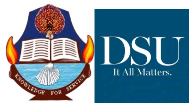 UNICAL: We Are Ready to Collaborate With Delaware State University (DSU) on Food Insecurity - FoA Dean