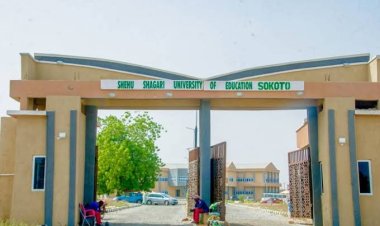 List of Courses Offered at Shehu Shagari College of Education in Sokoto