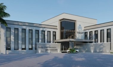 Jewel University Gombe Announces Recruitment for 17 Undergraduate Programs Academic Positions