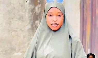 IBBUL Student Brutally Attacked by Ex-Boyfriend, Suffers Eye Damage