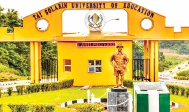 TASUED Suspends Exams Indefinitely After Student Killing by Suspected Cultists
