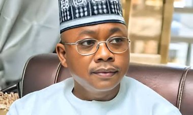 Governor Ododo Reassures CUSTECH Students of Enhanced Security; Pledges to Immortalize Two Slain Students