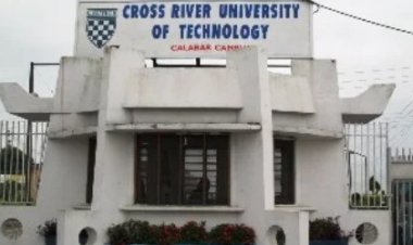 UNICROSS Promotes 10 Lecturers to Professors