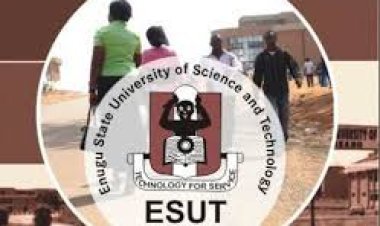 Enugu State University of Science and Technology Introduces University Admission without JAMB
