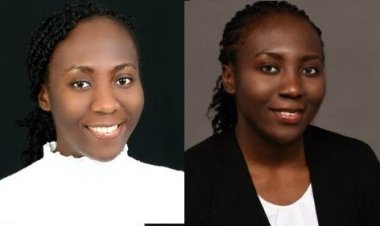 FUTO Alumnus, Nkechi Nnadi Earns PhD in Mathematics at University in US