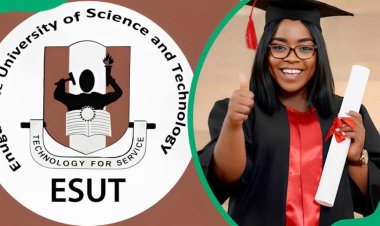 ESUT Announces Commencement of Postgraduate Programs for 2024/2025 Session