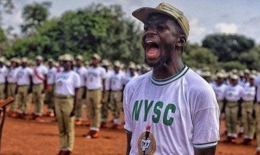 Ex-Corper Who Sought Financial Help to Open POS Shop Finally Gets Job Offer, Scholarship