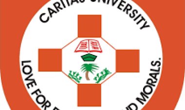Caritas University Warns Against Fake Websites and Agents