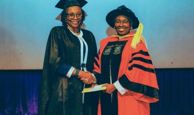 UNILAG Don Urges FG to Implement Professional Teaching Certification for University Lecturers