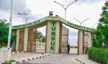 Yusuf Maitama Sule University Announces Public Holiday
