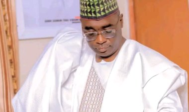 FG Appoints Dr. Yunusa Dan-Gwani as Chairman, Governing Council of UNIMAID