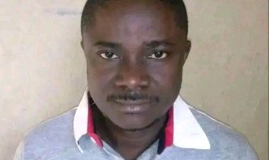 Unknown Gunmen Abducts UNIMAID Lecturer