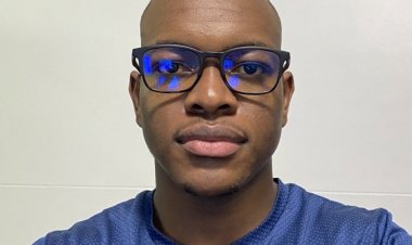 South African Man Graduates from UK University at 45