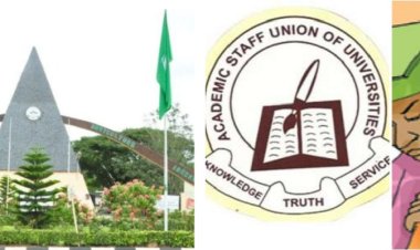 ASUU FUNAAB Demands Improved Welfare and Payment of Outstanding Allowances