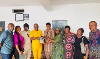 IMT Polytechnic Launches Production of High Quality Paints, Trains Students on Skill