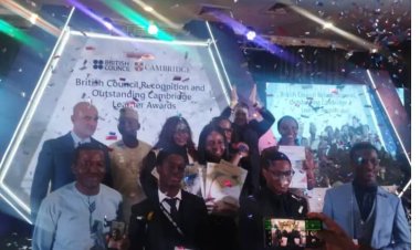 Nigerian Secondary School Students Shine in Cambridge Exams, Earn Top Global Awards