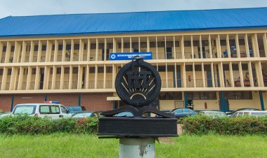 Dr. Emeka Patrick Ejim Assumes Rector Position at IMT, Following Professor Austin Uche Nweze’s Legacy