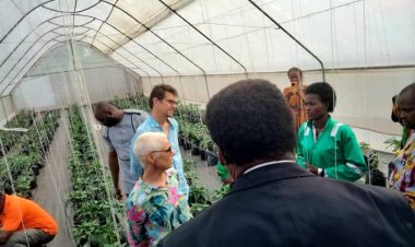 Enugu State Polytechnic to Host Agricultural Training Session for Students