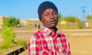 FUKashere Student Stabbed to Death in Heated Argument Over Football Match