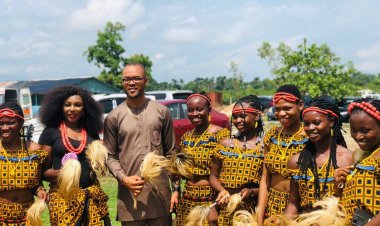 ESPOLY Celebrates Cultural Dancers and Collaborators at Educational Summit