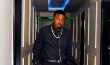 Father of Murdered TASUED Student Denies Cult Allegations, Claims Son Was Student Union Official