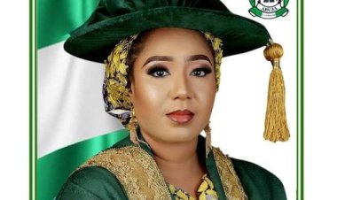 University of Abuja Appoints Professor Aisha Sani Maikudi as Acting Vice-Chancellor