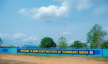 OGITECH Announces ND/HND Admission for 2024/2025 Academic Session