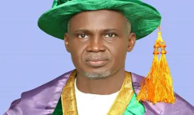 UDUS Hosts 45th Inaugural Lecture, Professor Bagudo Delivers Insightful Presentation